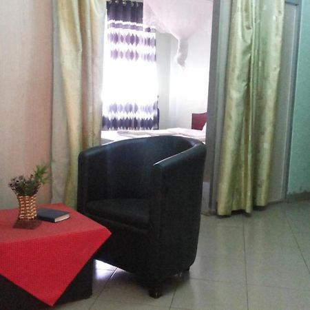 Daysinn Hotel Lira Luaran gambar