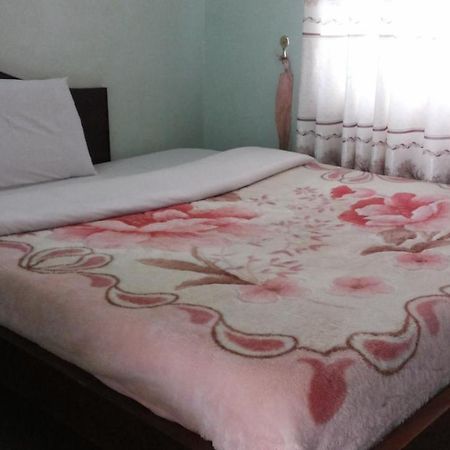 Daysinn Hotel Lira Luaran gambar