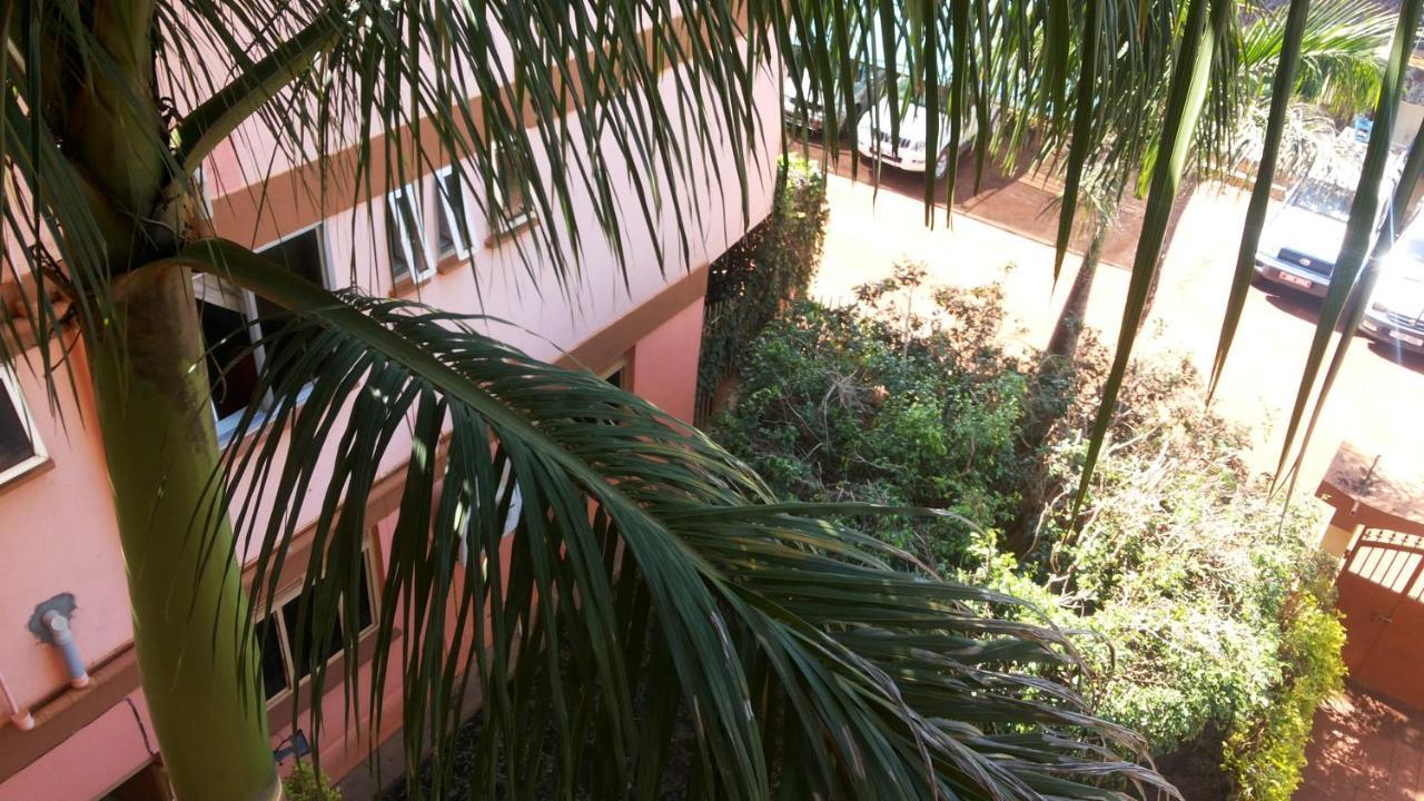 Daysinn Hotel Lira Luaran gambar