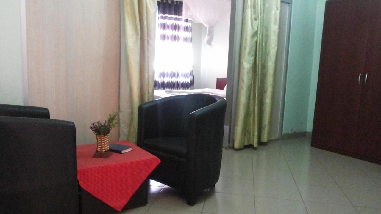 Daysinn Hotel Lira Luaran gambar