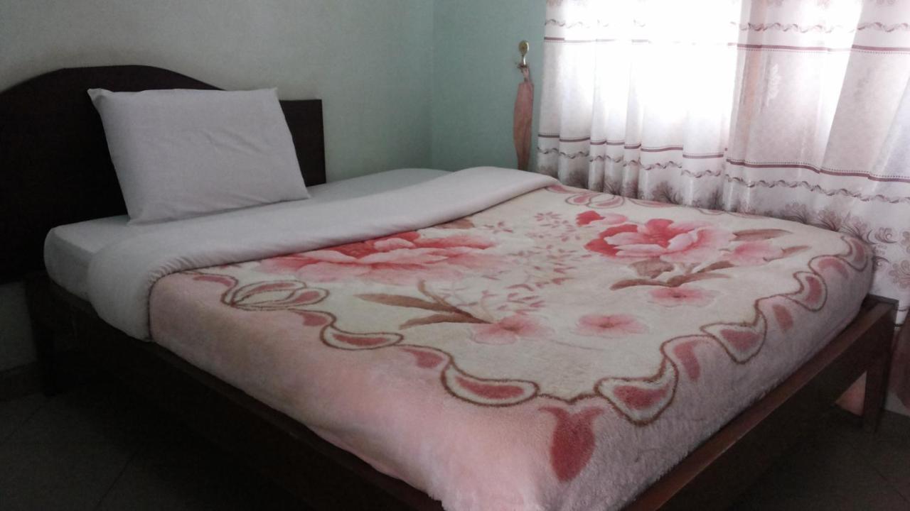 Daysinn Hotel Lira Luaran gambar