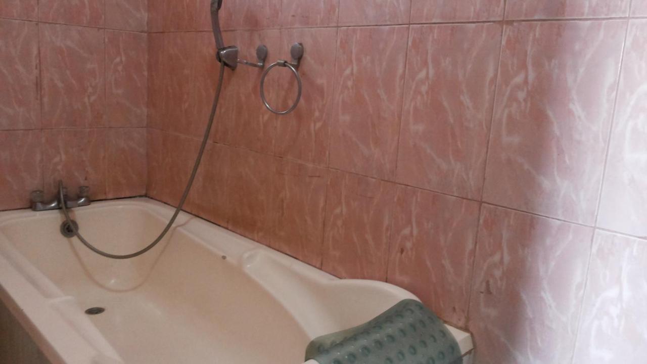 Daysinn Hotel Lira Luaran gambar