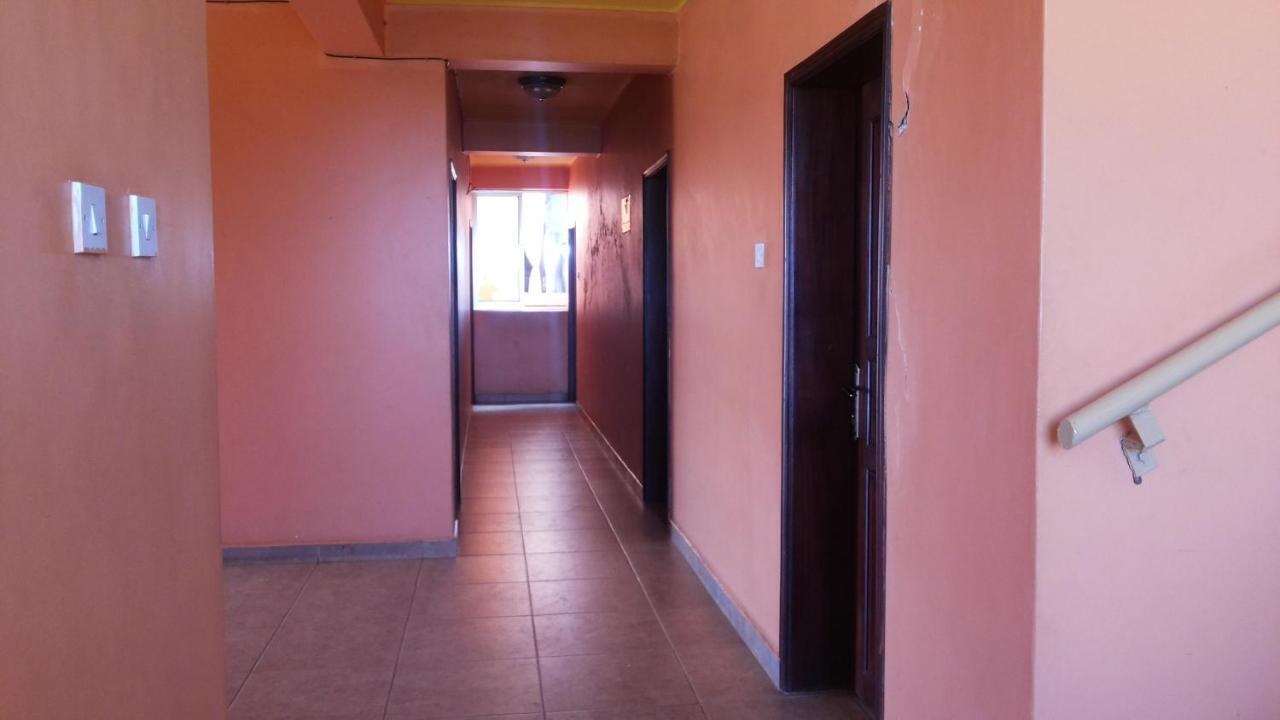 Daysinn Hotel Lira Luaran gambar