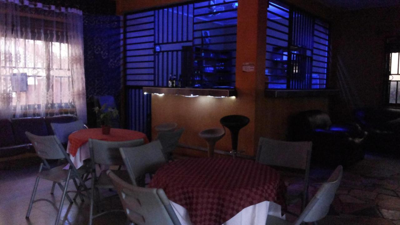 Daysinn Hotel Lira Luaran gambar