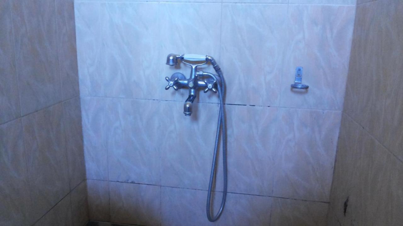 Daysinn Hotel Lira Luaran gambar