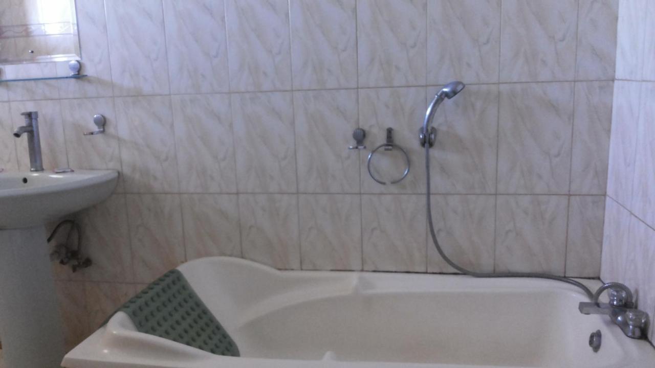Daysinn Hotel Lira Luaran gambar