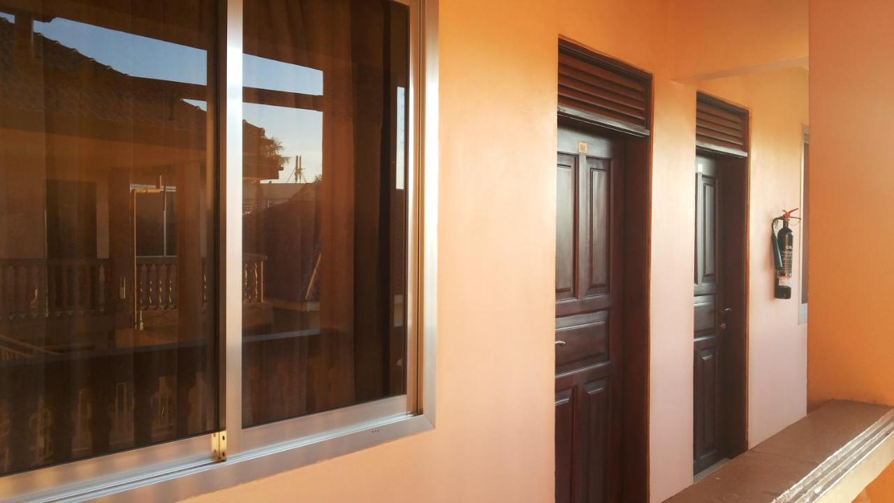 Daysinn Hotel Lira Luaran gambar