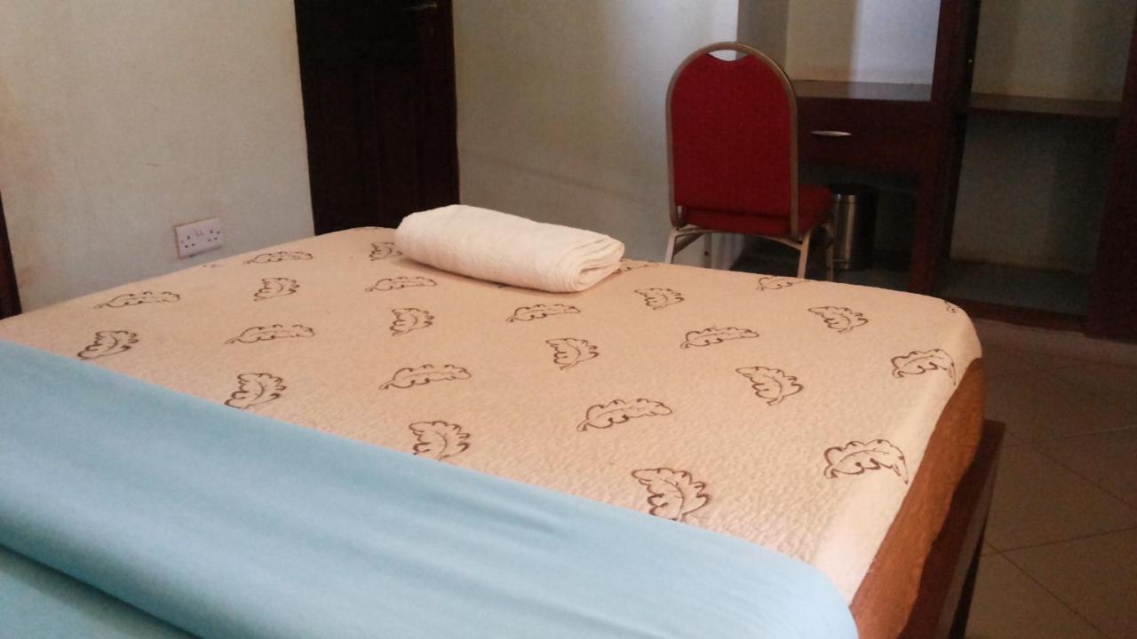 Daysinn Hotel Lira Luaran gambar