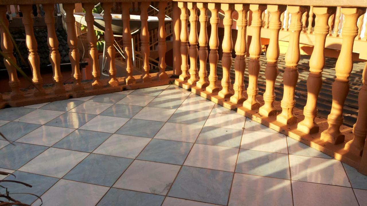 Daysinn Hotel Lira Luaran gambar