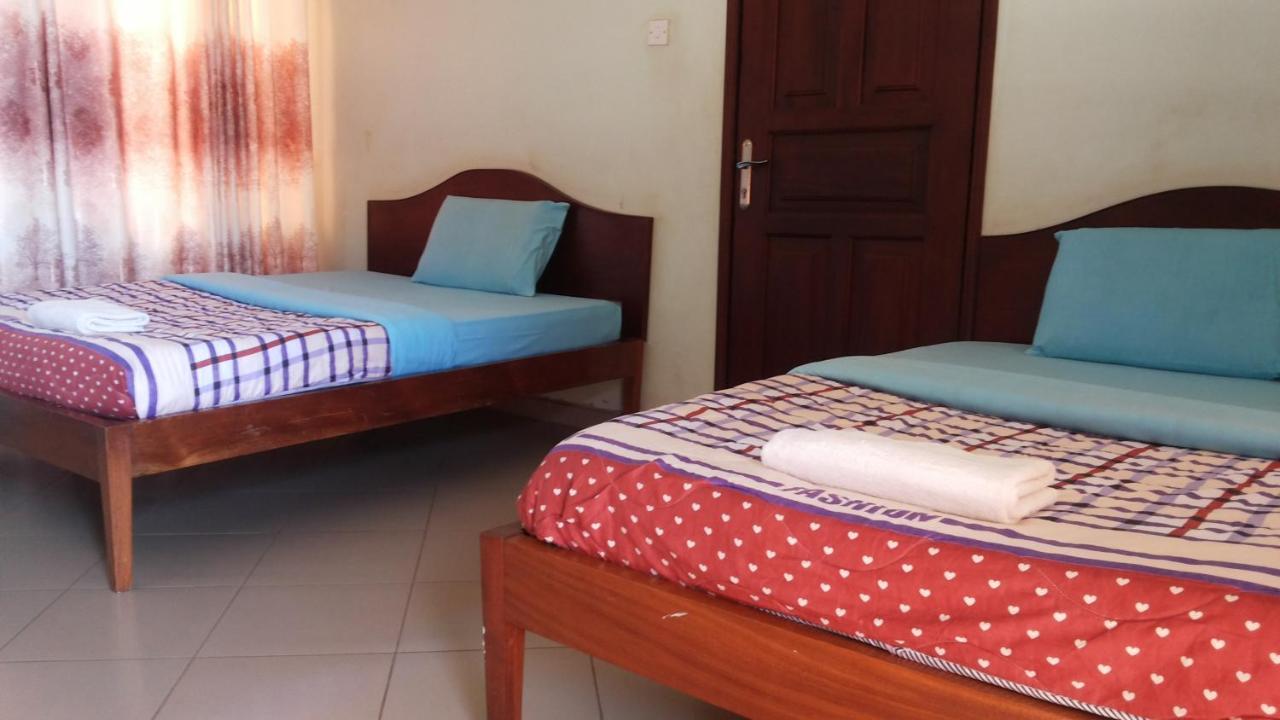 Daysinn Hotel Lira Luaran gambar