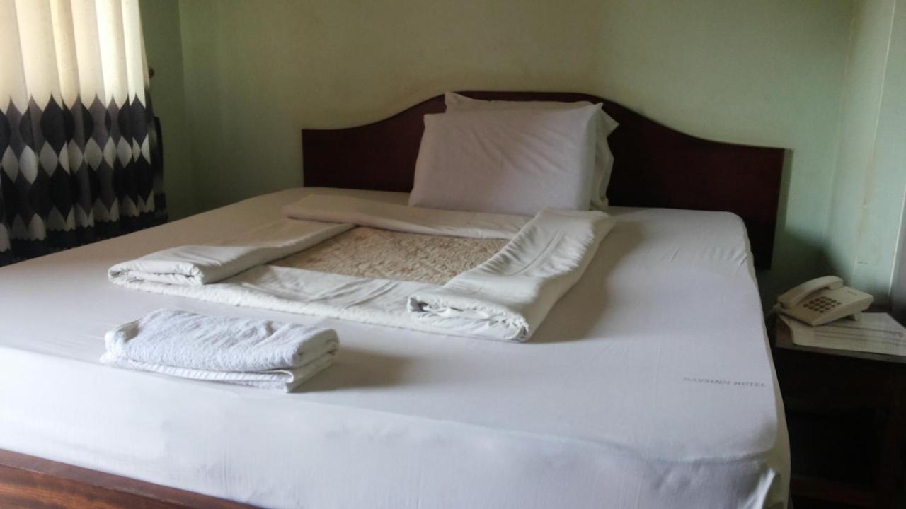 Daysinn Hotel Lira Luaran gambar