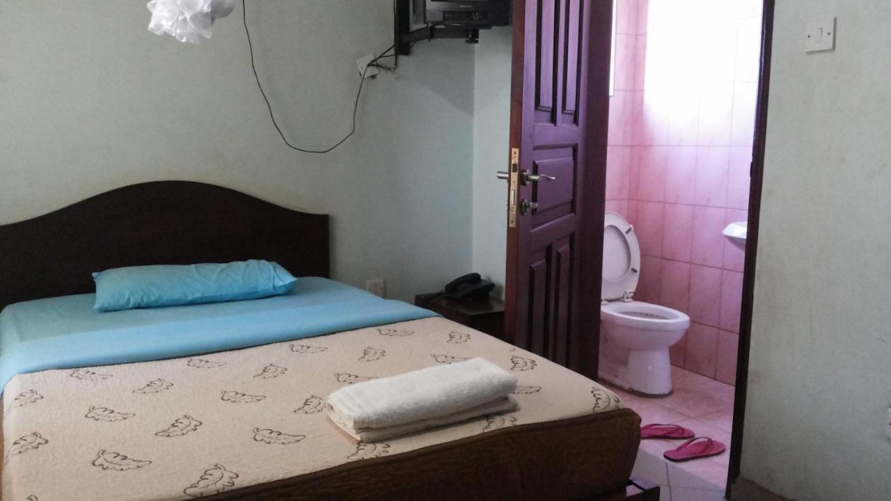 Daysinn Hotel Lira Luaran gambar