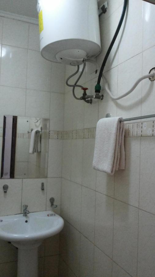 Daysinn Hotel Lira Luaran gambar