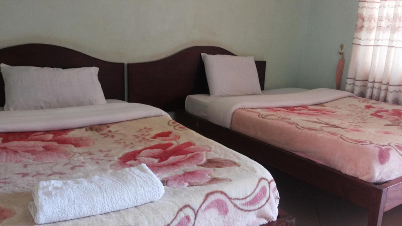 Daysinn Hotel Lira Luaran gambar