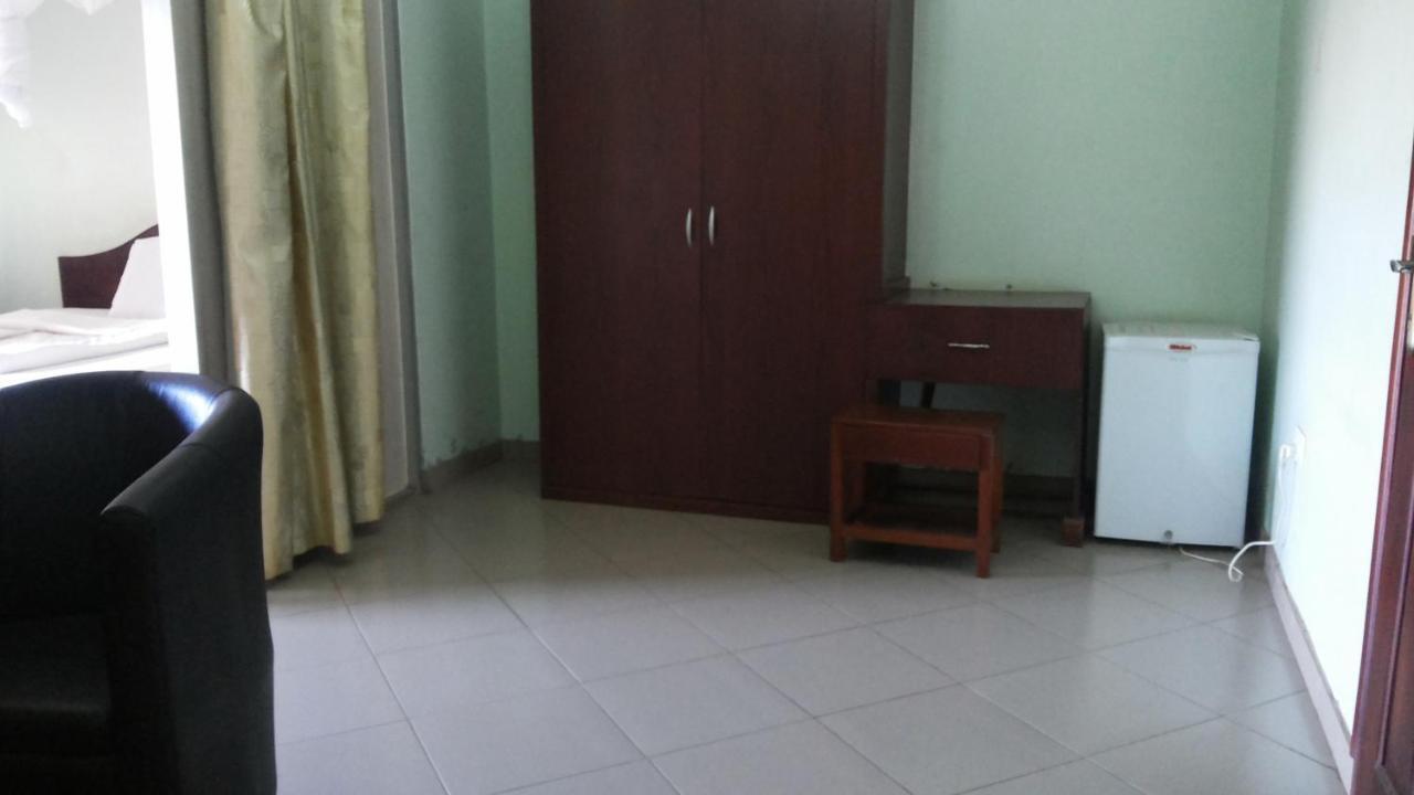 Daysinn Hotel Lira Luaran gambar