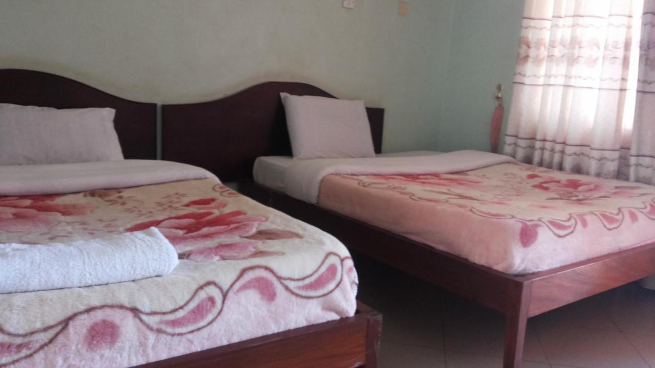 Daysinn Hotel Lira Luaran gambar