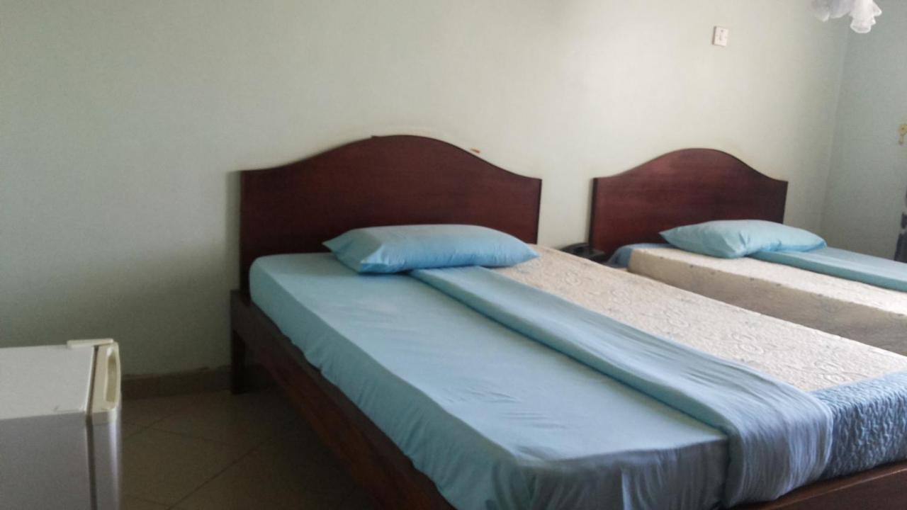 Daysinn Hotel Lira Luaran gambar