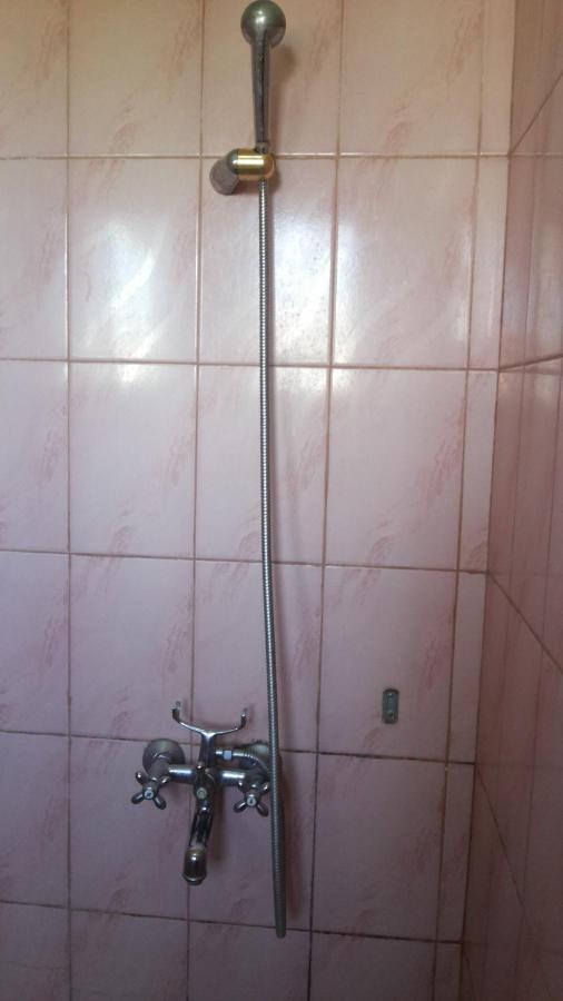 Daysinn Hotel Lira Luaran gambar