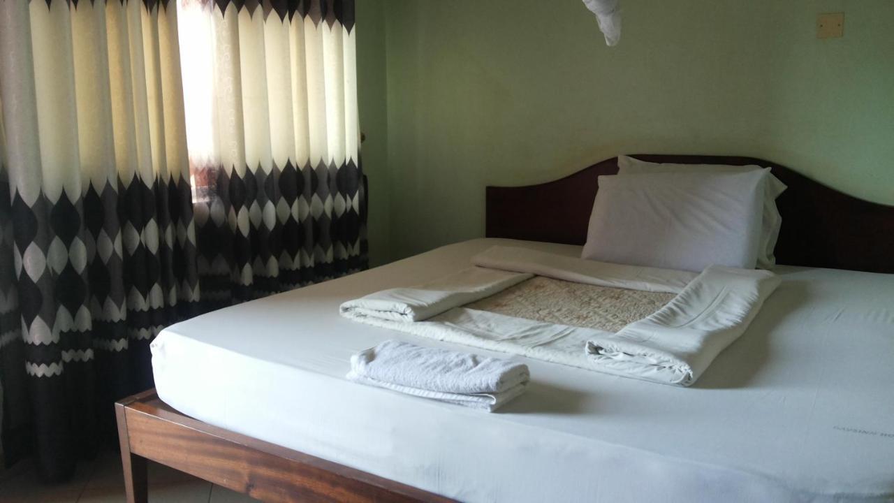 Daysinn Hotel Lira Luaran gambar