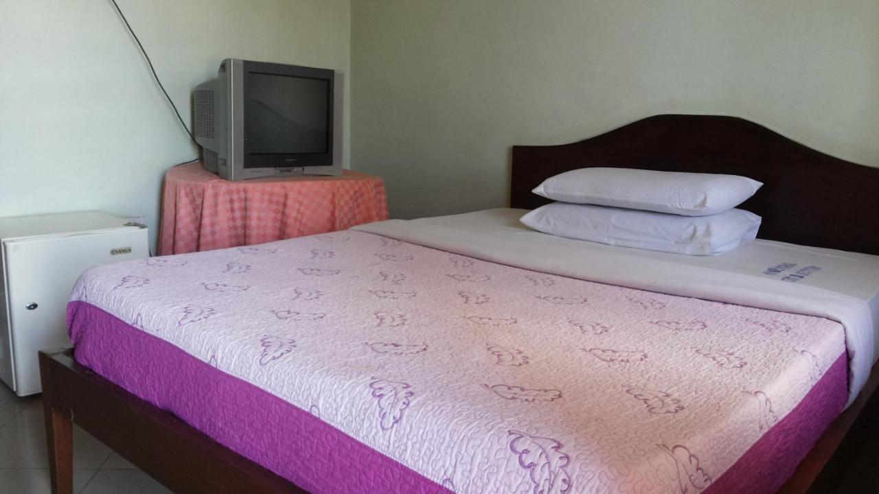 Daysinn Hotel Lira Luaran gambar
