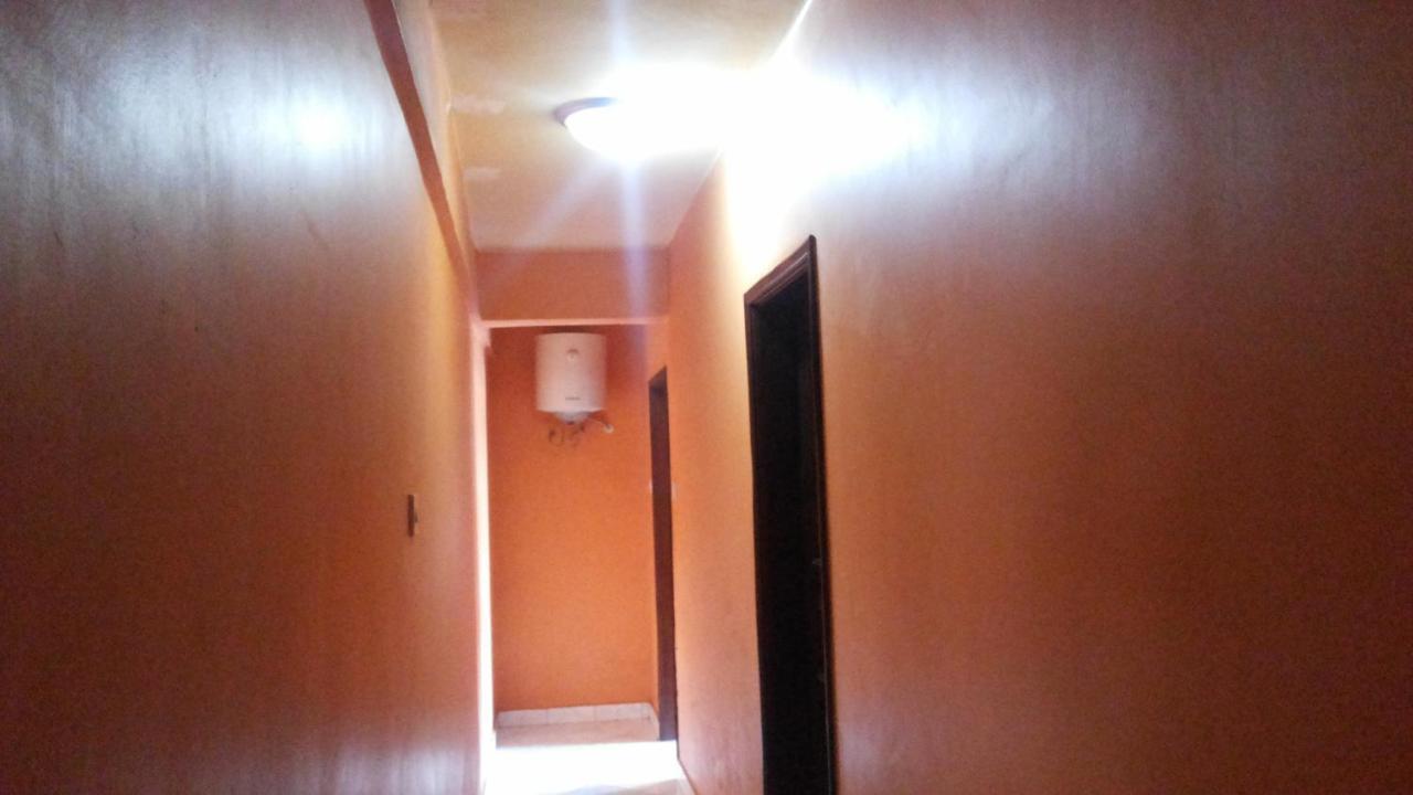 Daysinn Hotel Lira Luaran gambar