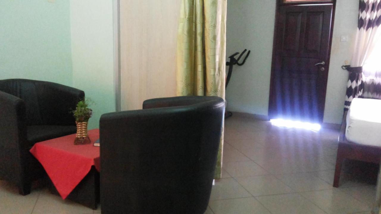 Daysinn Hotel Lira Luaran gambar