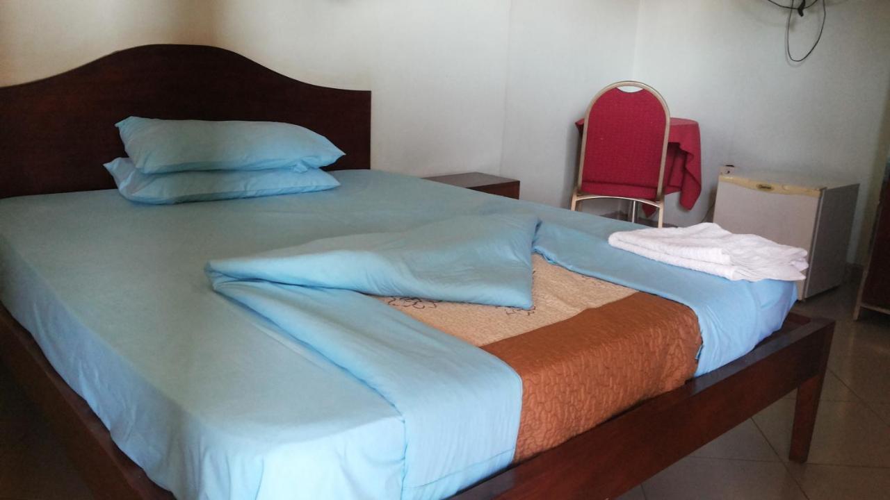 Daysinn Hotel Lira Luaran gambar