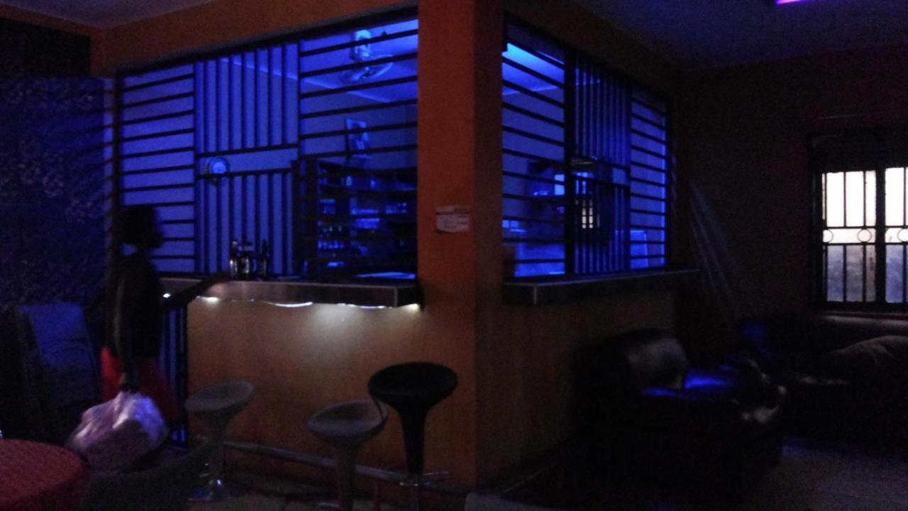 Daysinn Hotel Lira Luaran gambar